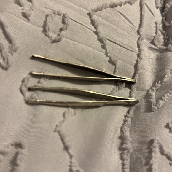 Set of vintage La Cross Tweezers - Picture 4 of 4